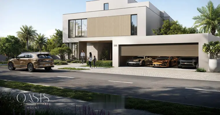 Marèva, Contemporary elevation